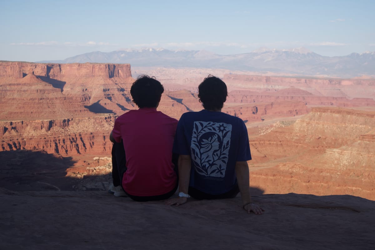 Canyonlands National Park, Utah